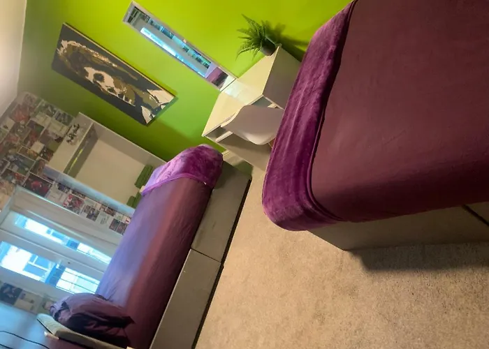 Bianca House