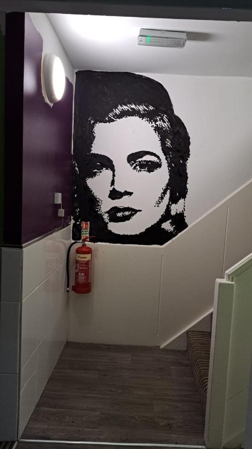 Bianca House Hotel
