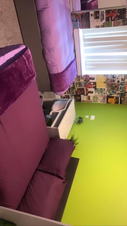 Hotel Bianca House *