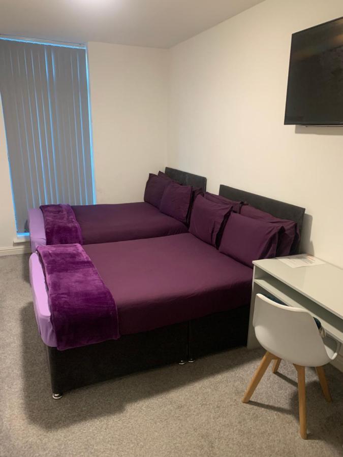 Bianca House Hotel