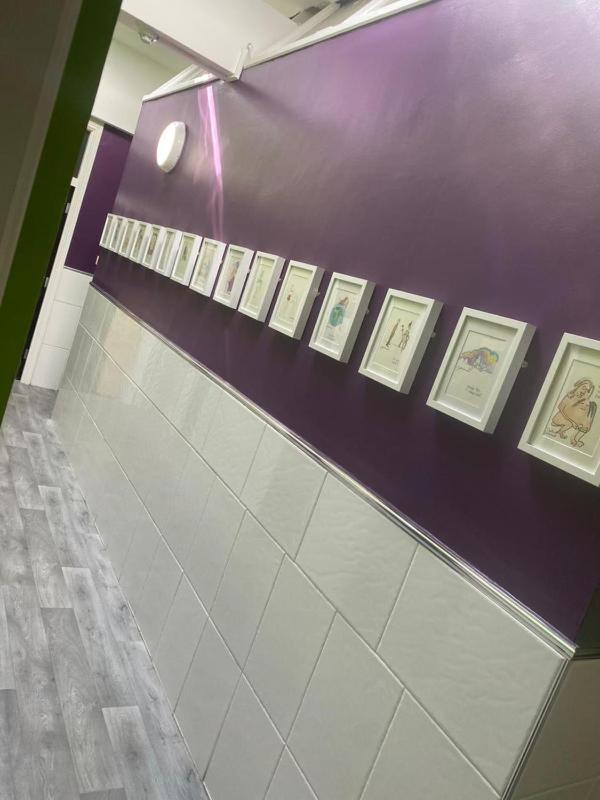 Bianca House Hotel