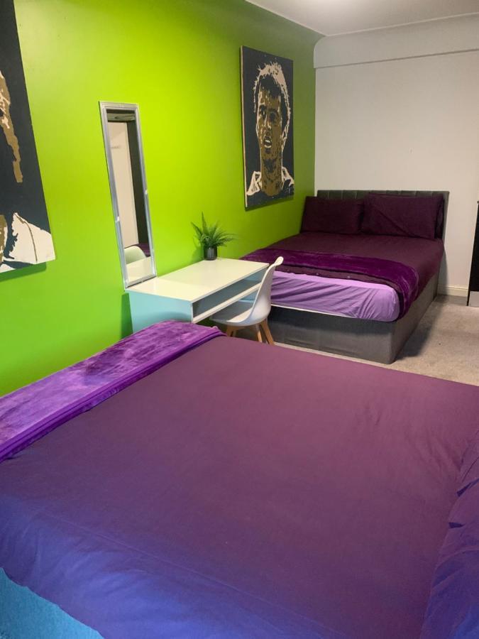 Bianca House *